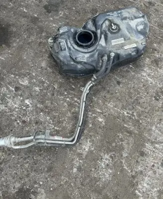 Ford Transit Courier Fuel tank 