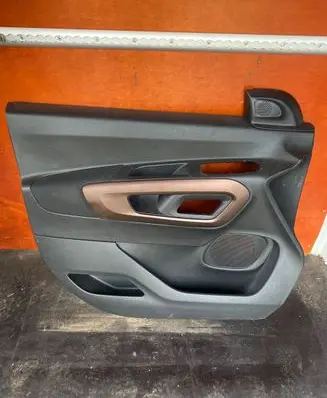 Peugeot Rifter Front door card panel trim 9816791277 9818643277
