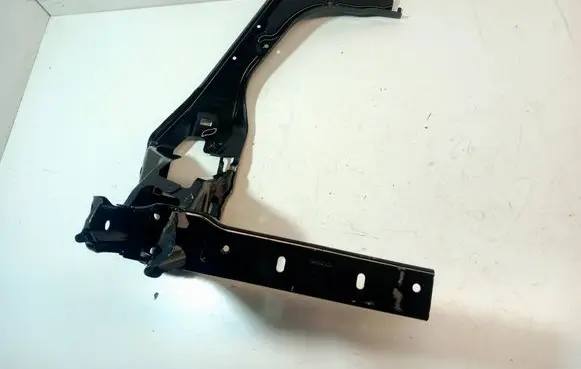 BMW X1 U11 Headlight/headlamp mounting bracket 8737292 1595890801 4X8737292