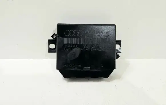 Audi A8 S8 D3 4E Parking PDC control unit/module 4E0919283A