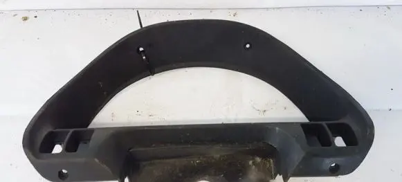 Dashboard trim