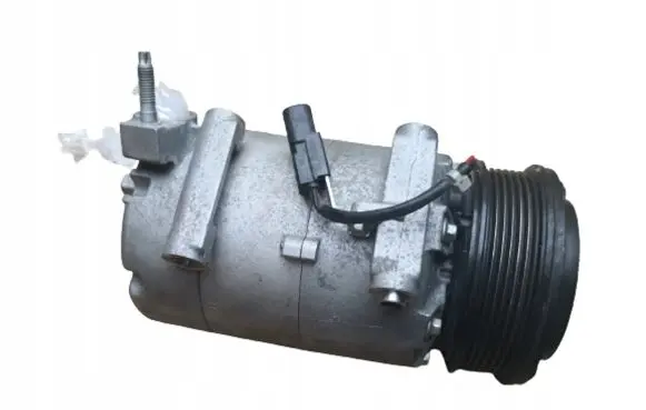 Ford Kuga II Air conditioning (A/C) compressor (pump) GV6119D629WA