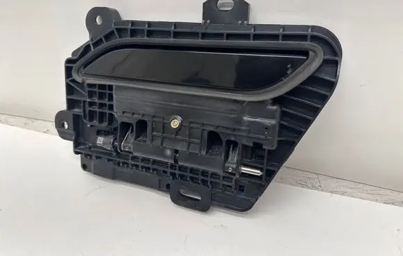 Tesla Model S Front door exterior handle 100983000A