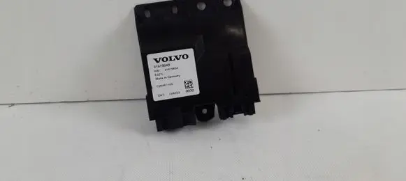 Volvo XC90 Tailgate/trunk control unit/module 31419549