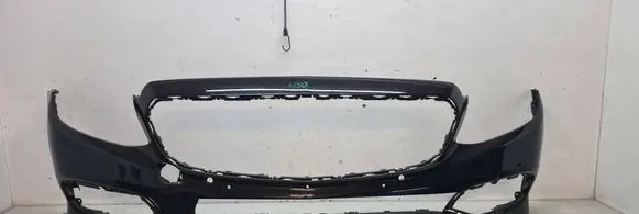 Mercedes-Benz E W213 Front bumper 2138850238