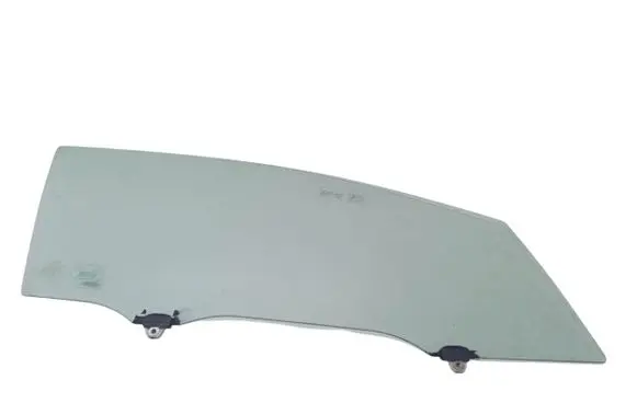 Honda Insight Front door window glass four-door 43R00033