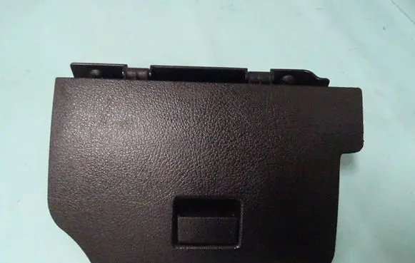 Opel Astra G Glove box 24437704
