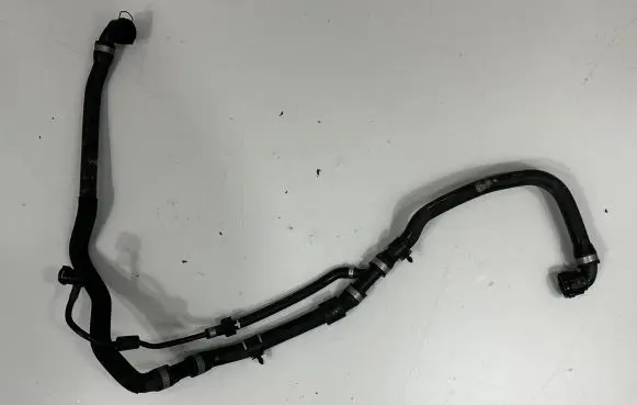 BMW X3 G01 Engine coolant pipe/hose 5A022E1 9894746