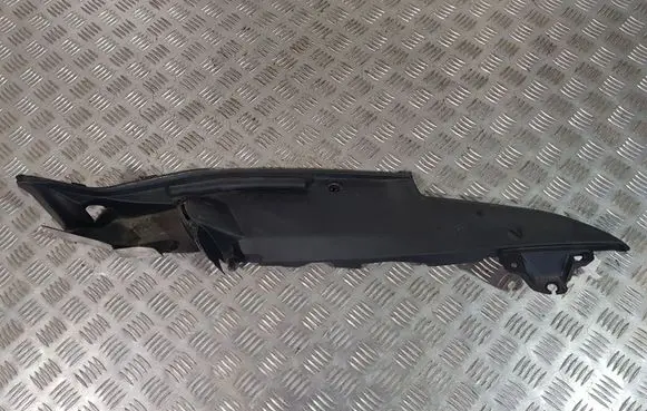 Lexus RX 450H Fender foam support/seal 5380848060