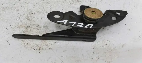 Nissan X-Trail T30 Fuel cap release pull handle NOCODE