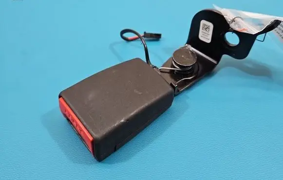 BMW iX3 G08 Rear seatbelt 34247852A IMPRK1520495