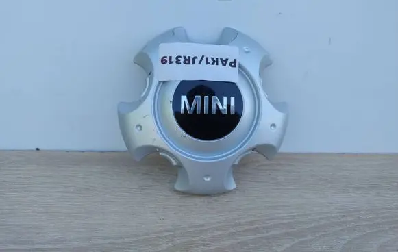 Mini Cooper Countryman R60 Original wheel cap 9804232
