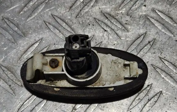 Nissan Navara D22 Front fender indicator light 013513 6R010294