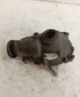 BMW 3 E46 Front differential 14288320 07500738