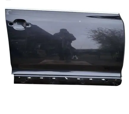 Volkswagen Touareg I Front door 7L0831056L