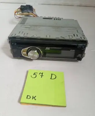 Subaru Forester SG Radio/CD/DVD/GPS head unit 16K3X4880