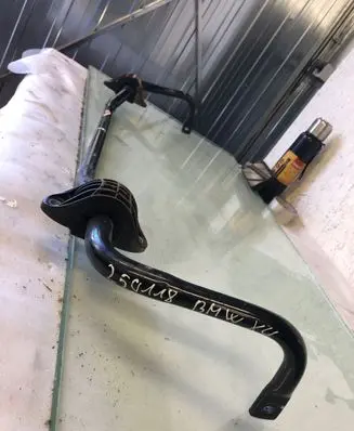 BMW X4 G02 Front anti-roll bar/sway bar 20727810