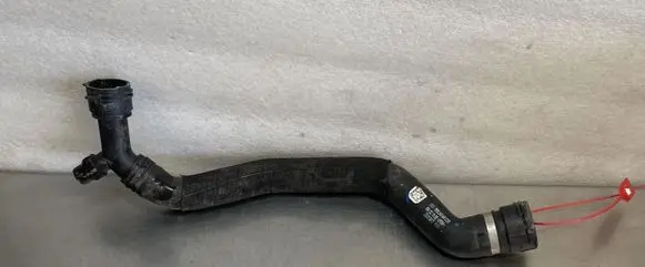 Audi Q5 SQ5 FY Engine coolant pipe/hose 