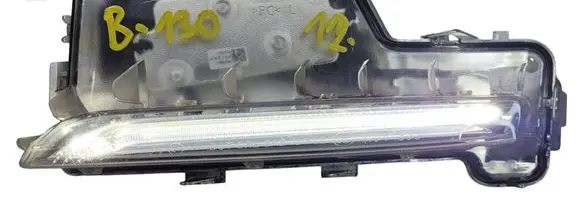 Volvo S60 LED Daytime headlight 31420238.Kolumb
