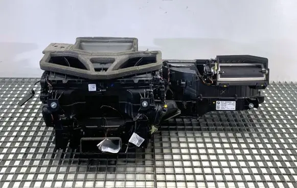 BMW 5 G30 G31 G38 Heater blower radiator 9868742