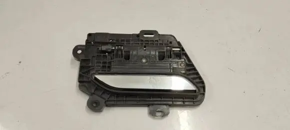 Tesla Model S Front door exterior handle 110030000A