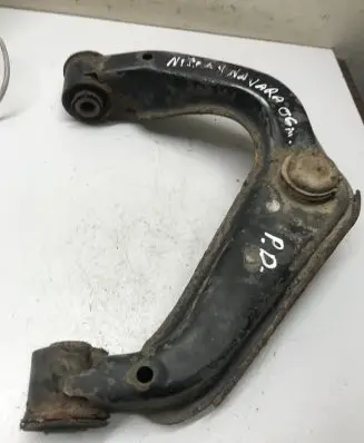 Nissan Navara D40 Front control arm