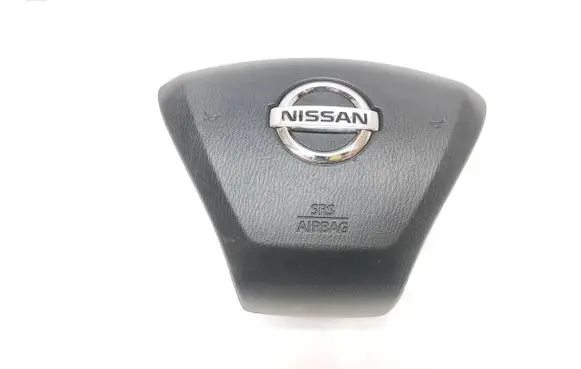 Nissan Murano Z52 Steering wheel airbag 4U197G3XCAG 4U1977635