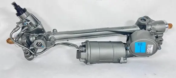 BMW X4 G02 Steering rack 32106861962 6861962 32105A26B14