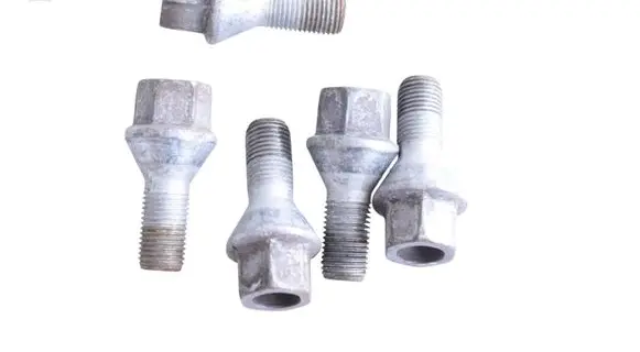 Fiat 500 Nuts/bolts 