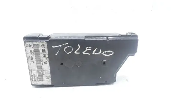 Seat Toledo IV (NH) Other control units/modules 5N0035342F
