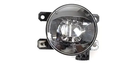 Seat Alhambra (Mk2) Front fog light 89250451 670033497
