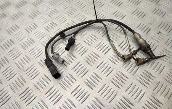 Opel Zafira C Lambda probe sensor 55494701 55579846 55579019