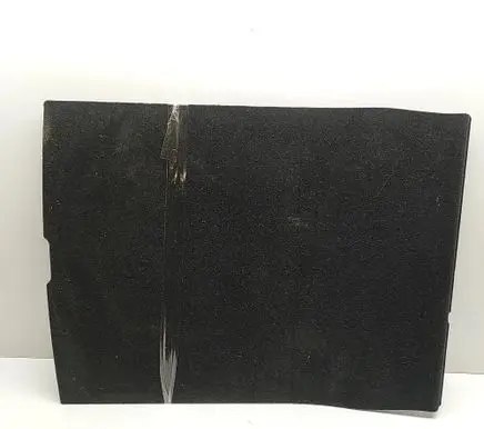 BMW 4 F32 F33 Trunk/boot floor carpet liner 7284140