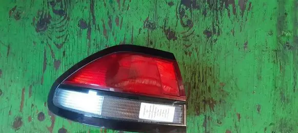 Mazda 626 Rear/tail lights