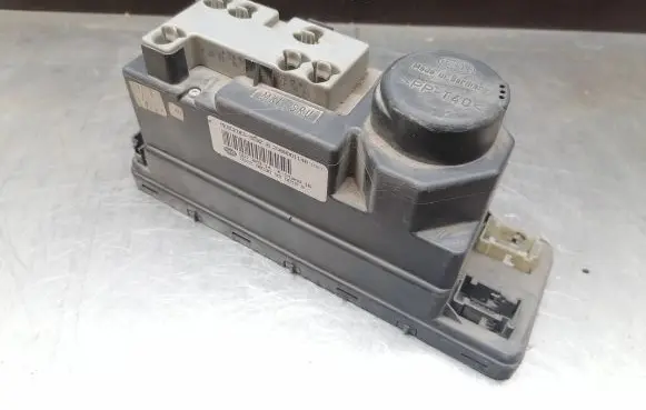Mercedes-Benz CLK A208 C208 Central locking vacuum pump 2088001148