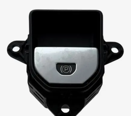 Land Rover Evoque I Handbrake/parking brake auto hold switch BJ3215K850