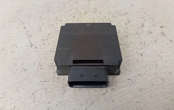 Volkswagen Caddy Voltage converter/converter module 3AA919041A 0175795016 8ES01045220