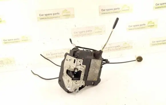 Mercedes-Benz E W211 Front door lock 2117200335 A2117200335
