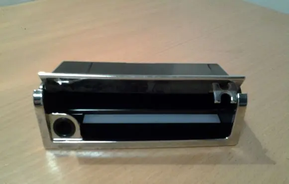 Audi A8 S8 D3 4E Car ashtray 312780600