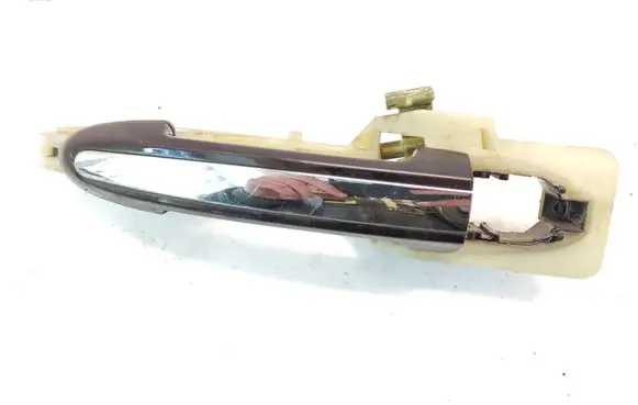 Hyundai Santa Fe Front door exterior handle