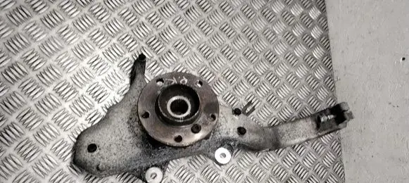 BMW X5 E70 Front wheel hub 673783