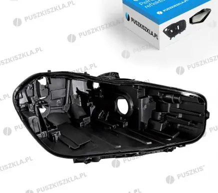 BMW 2 F44 Headlight/headlamp mounting bracket 5905049714589