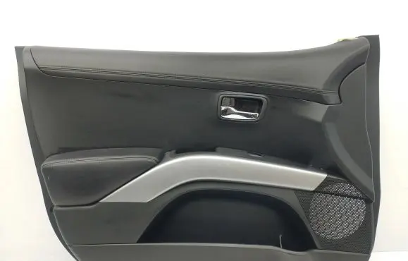 Peugeot 4007 Front door card panel trim
