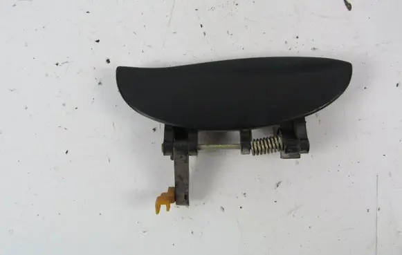 Hyundai Atos Prime Rear door exterior handle 