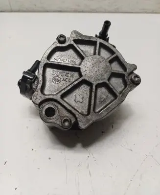 Vacuum pump