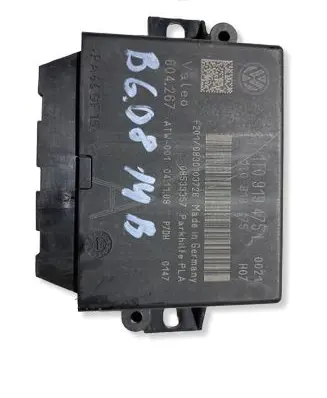 Volkswagen PASSAT B6 Parking PDC control unit/module 1T091947