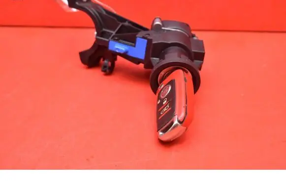 Fiat Tipo Ignition lock 61232900