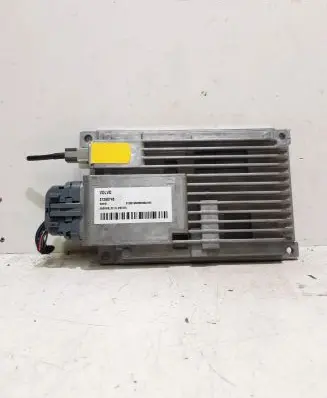 Volvo XC60 Other control units/modules 31268745 31868745