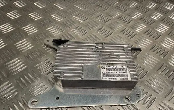 BMW X6 E71 Other control units/modules 6794679