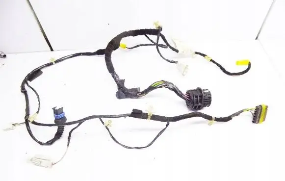 Alfa Romeo 147 Front door wiring loom/harness boot 0070426683